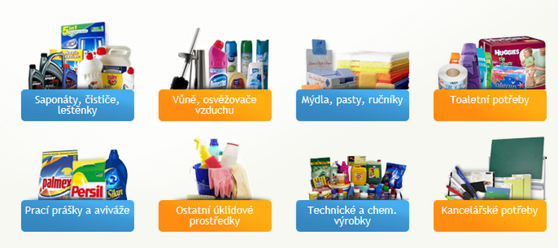 Velkoobchod Štěpán foto 2