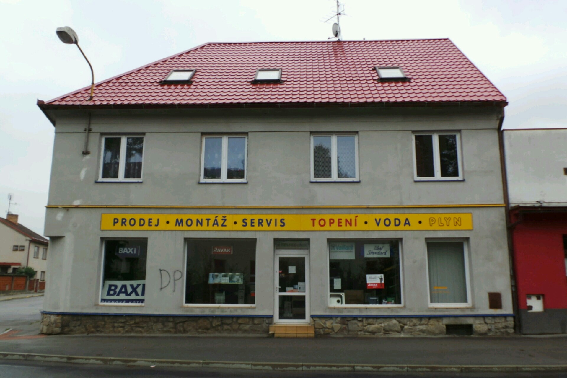 JK servis TZB, s.r.o.