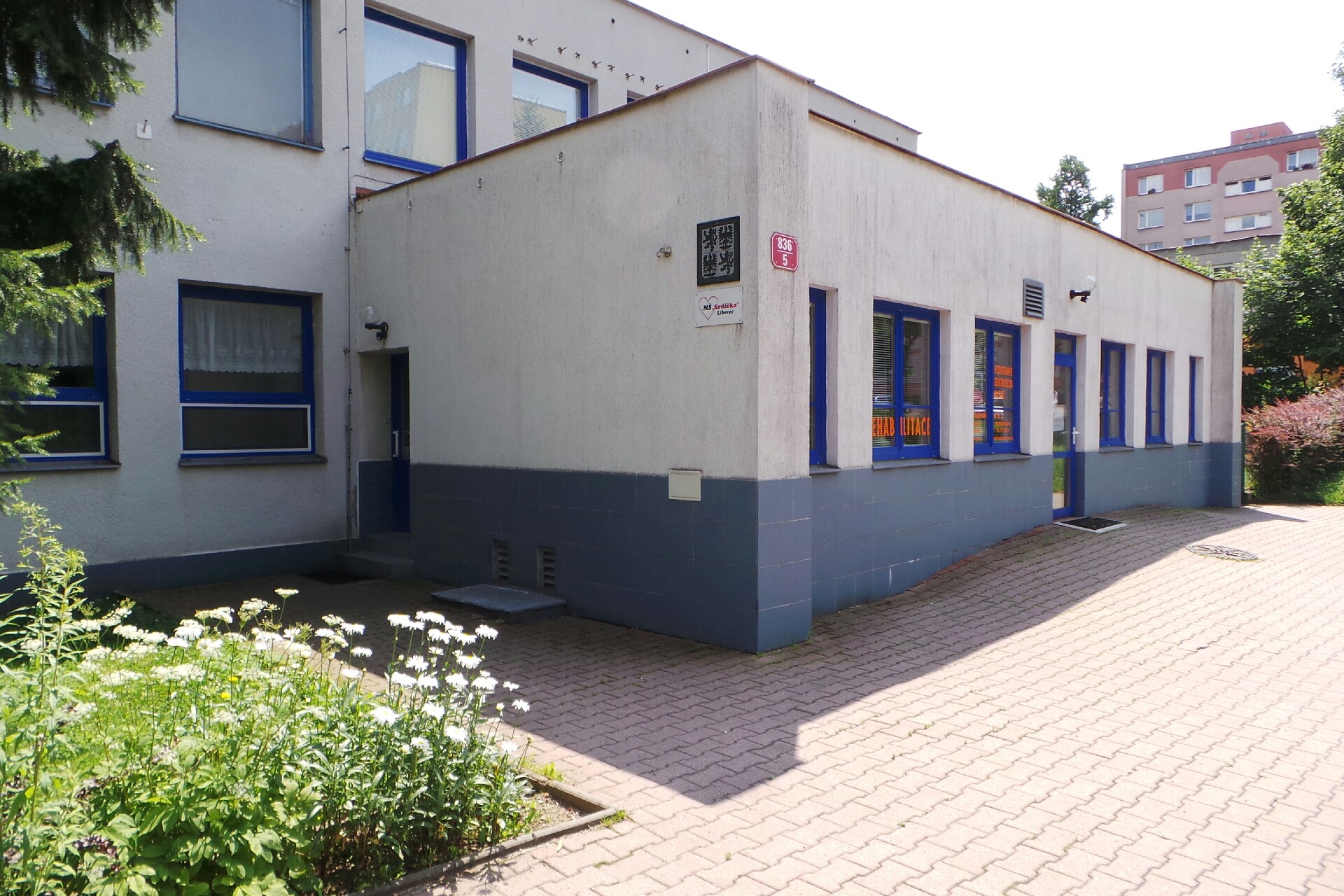 Rehabilitace Věra Dolejší