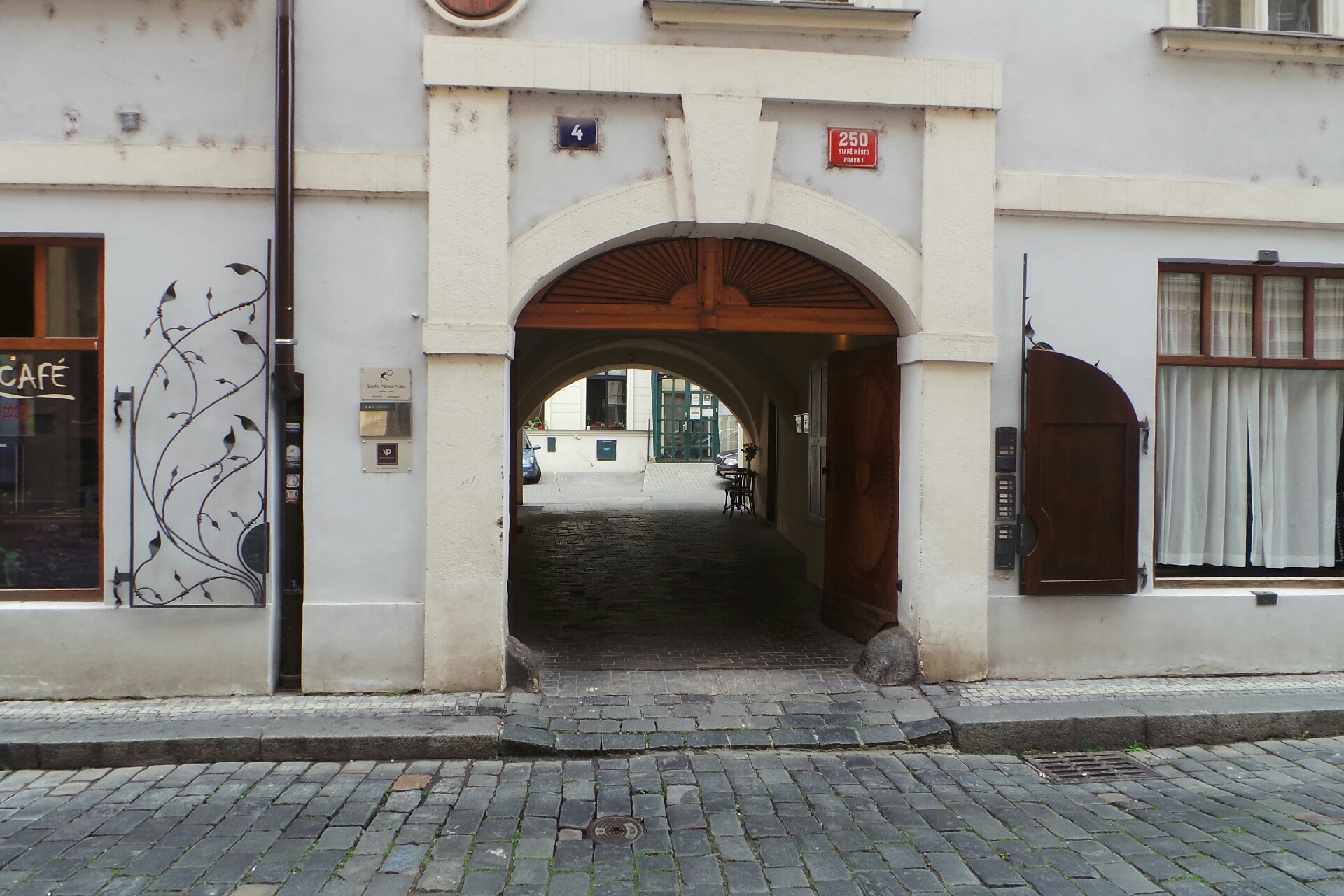 First International Ballet School