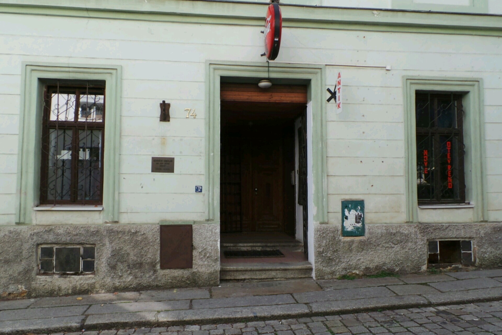 Nakladatelství RESONANCE