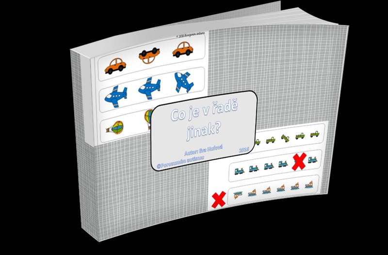 Porozumím autismu foto 2