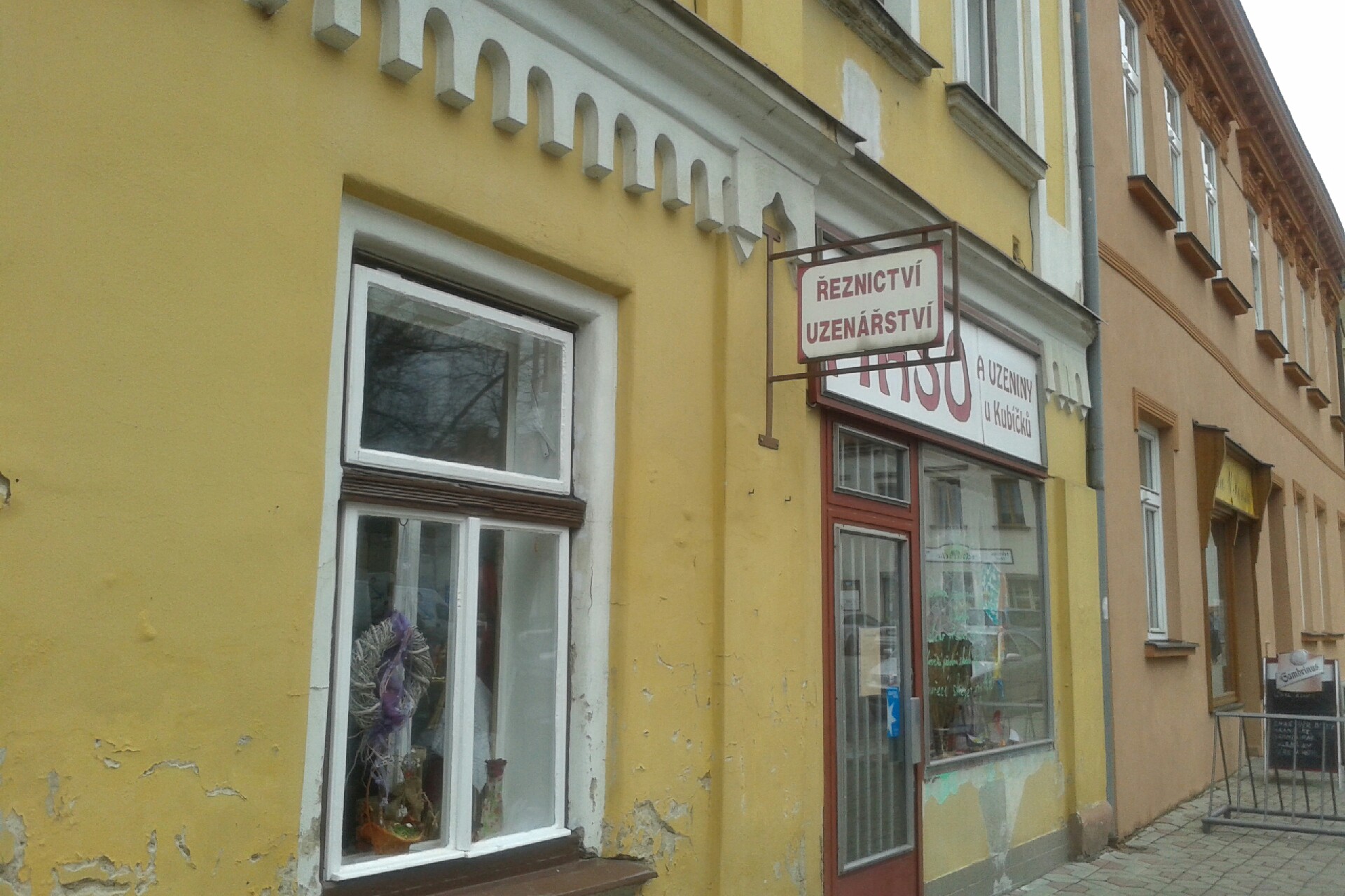 Řeznictví Prchal foto 2