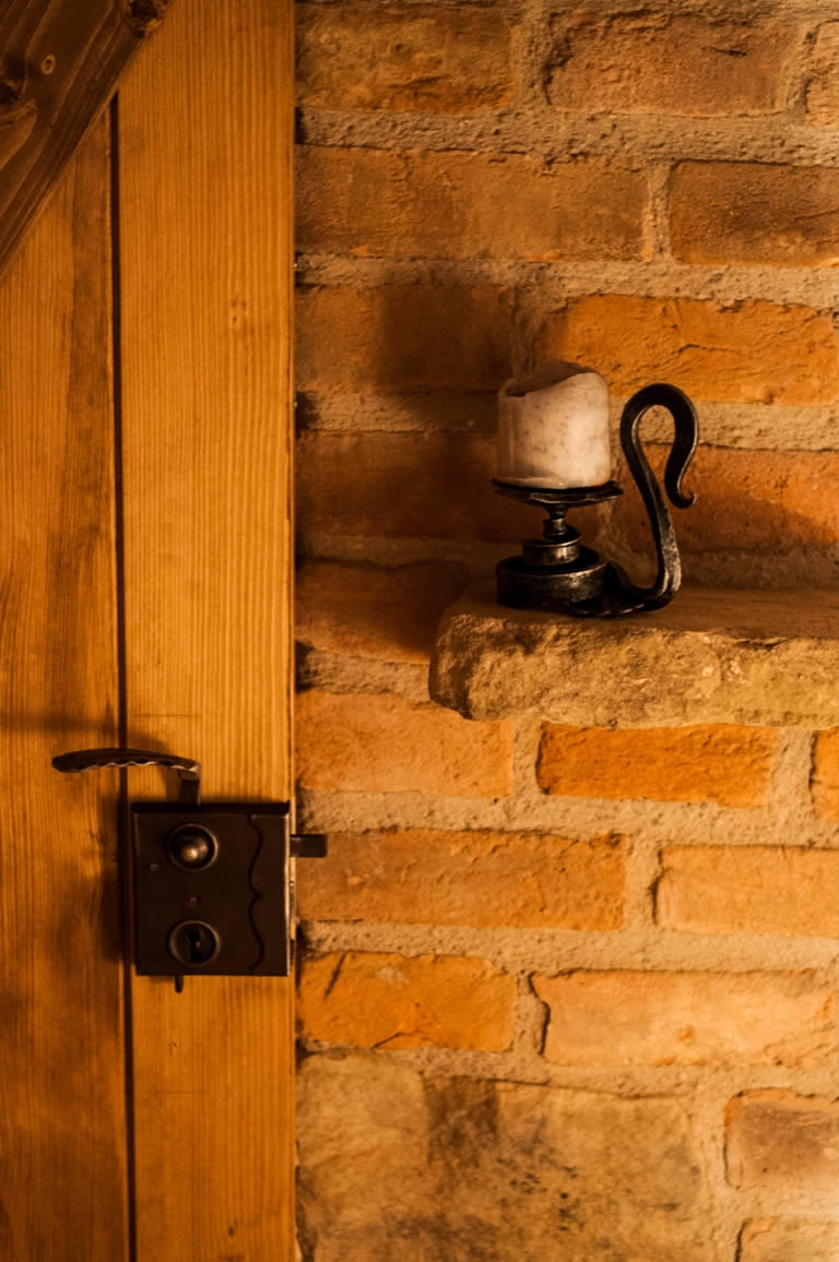 David Kallus - Apartmány Pavlovice foto 5