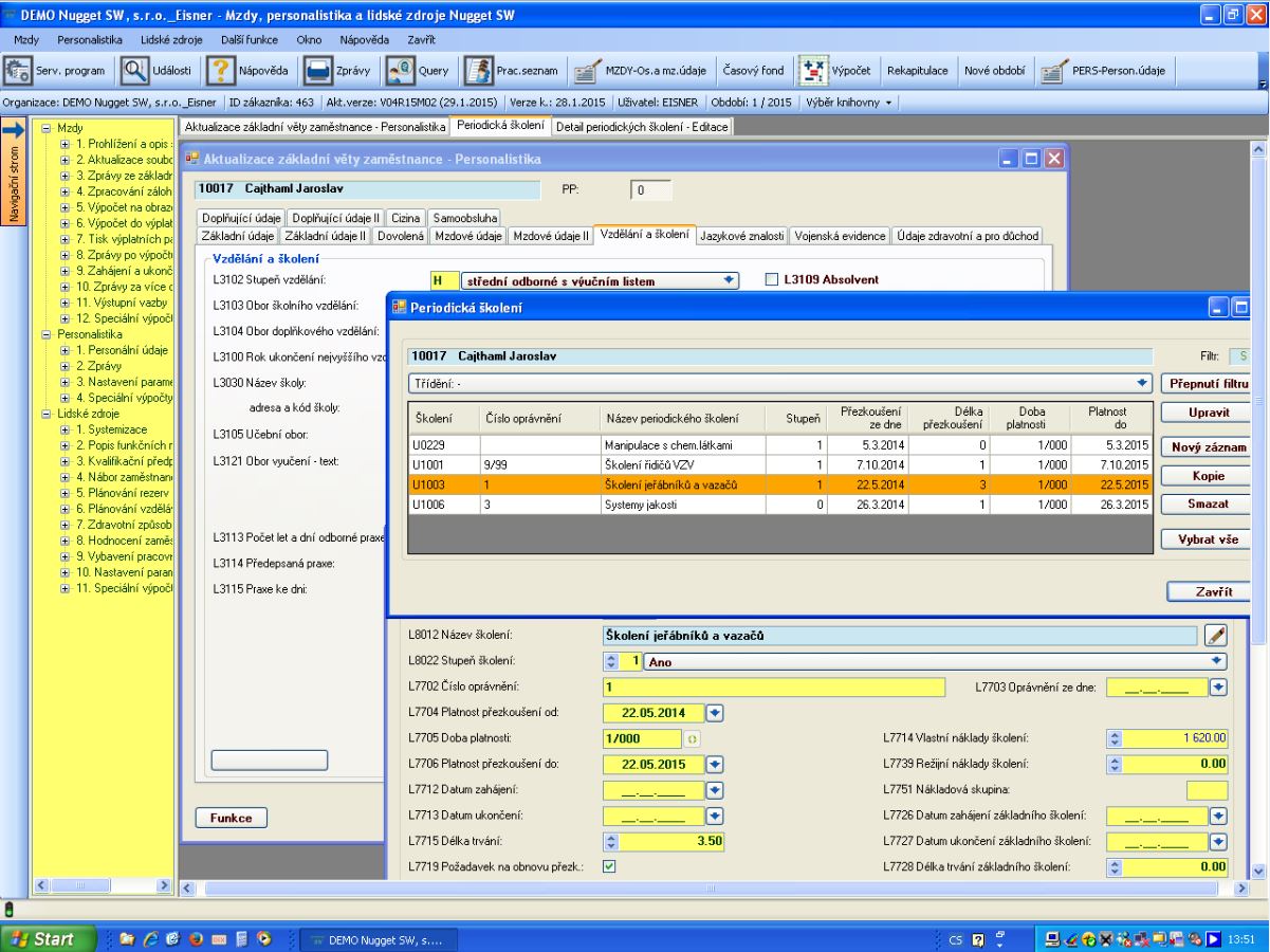 RSM Payroll Solutions CZ s.r.o. foto 4