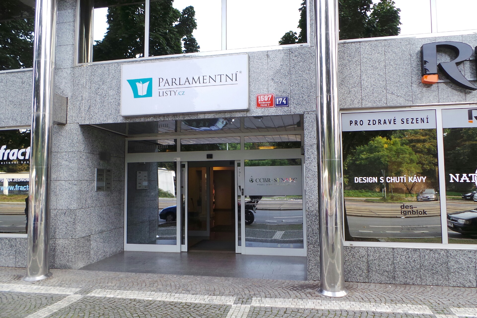 Stanton Chase Praha, s.r.o.