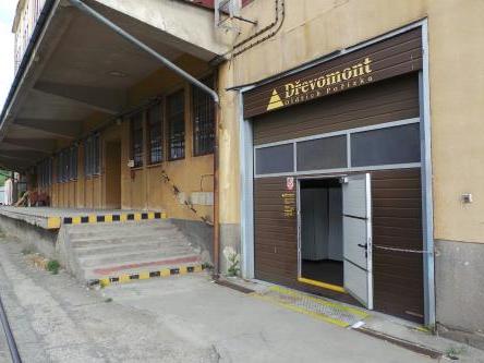 Dřevomont - Vít Pořízka