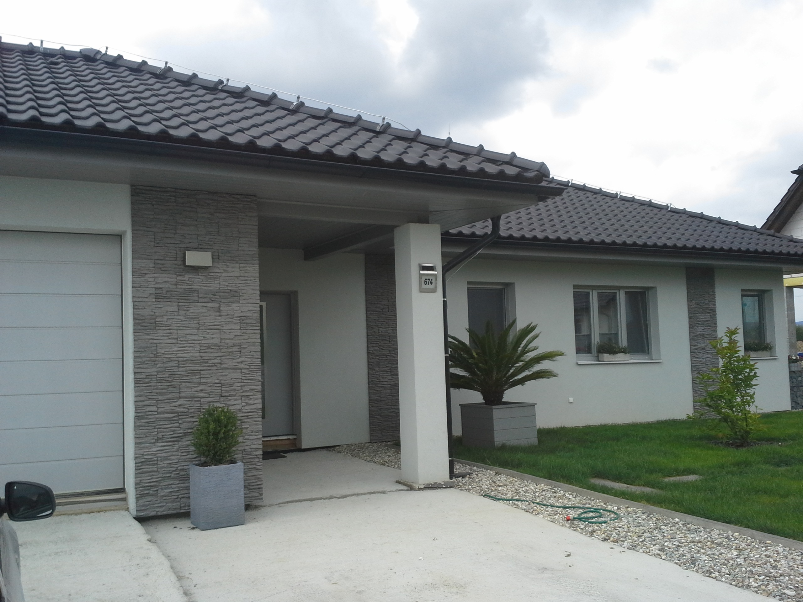 Telnar dřevostavby foto 3