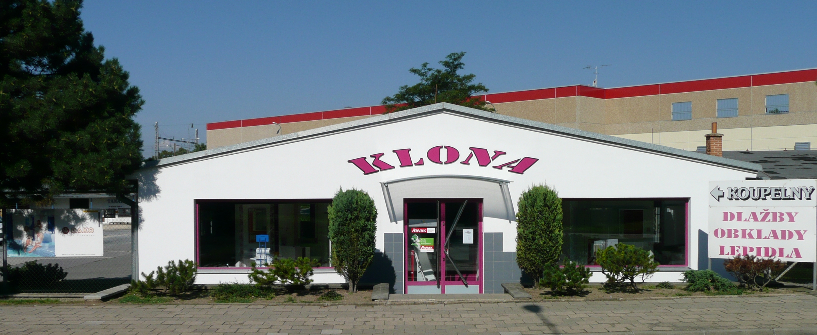KLONA, s.r.o. foto 4