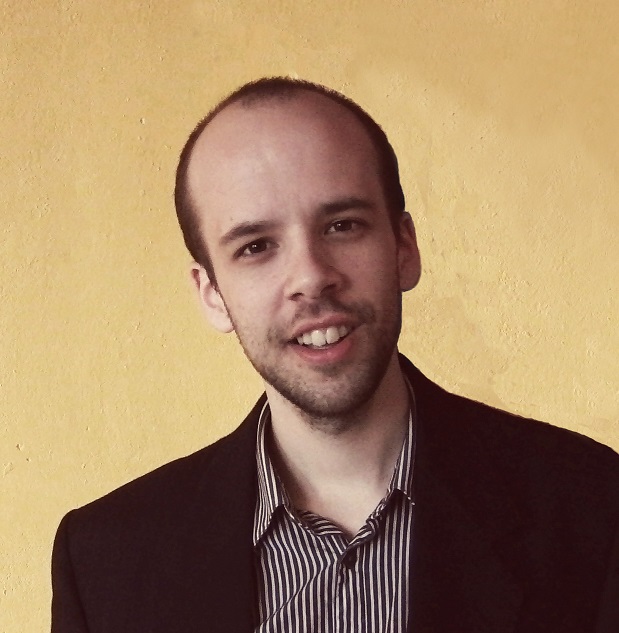 Mgr. Jakub Kuchař, Ph.D. foto 2