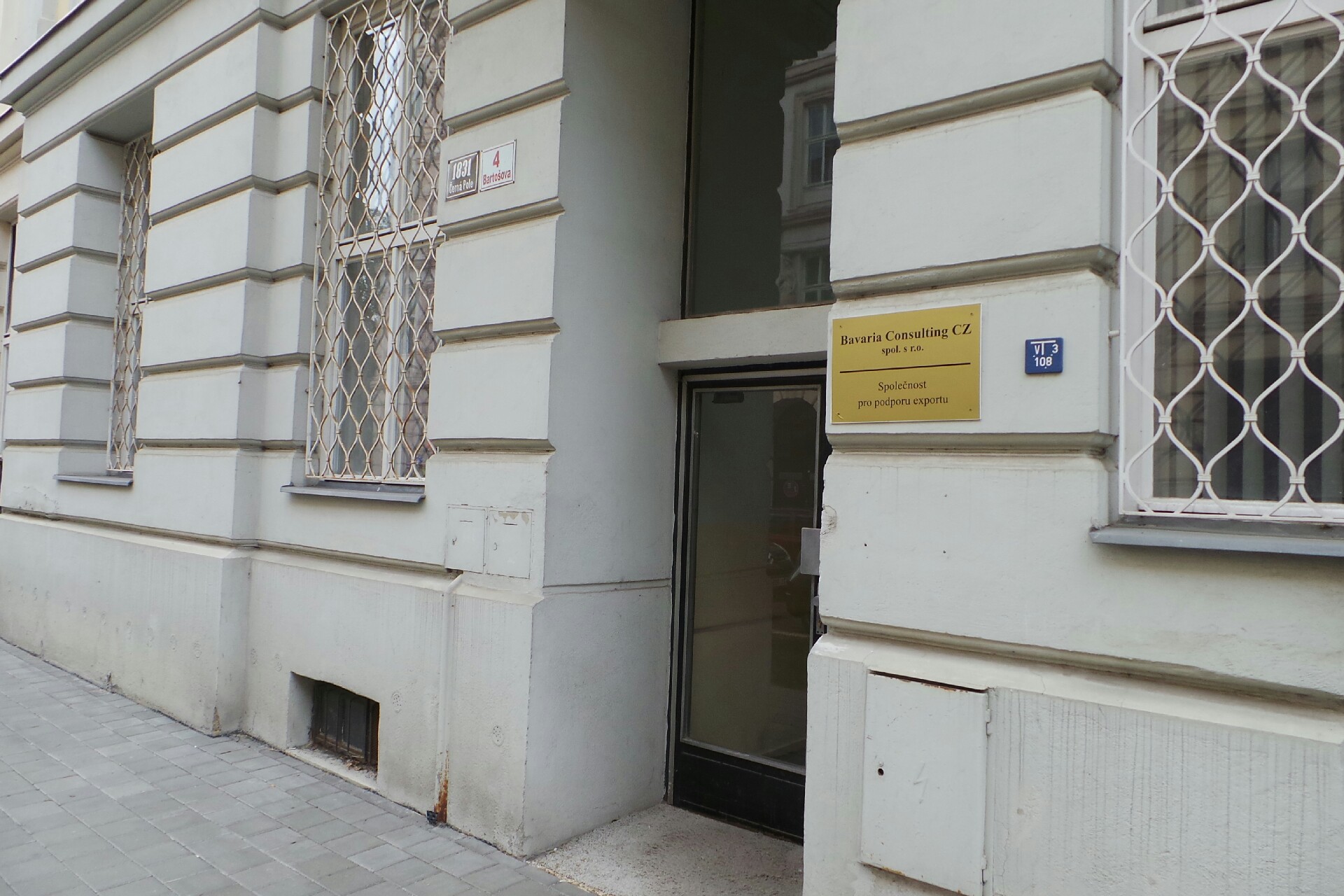 Bawego CZ, spol. s r.o.