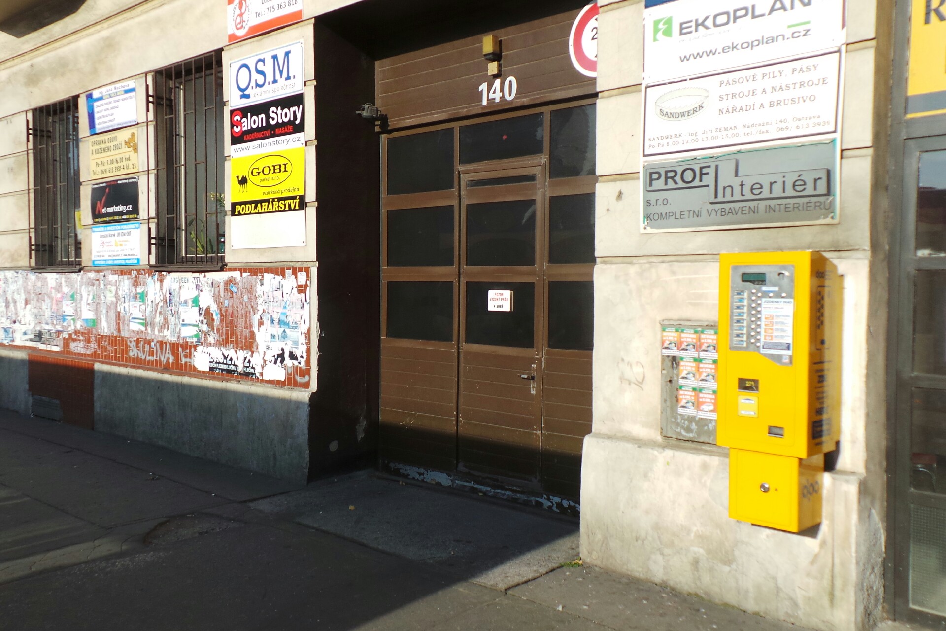 Ondřej Kubala - Evolved Solutions