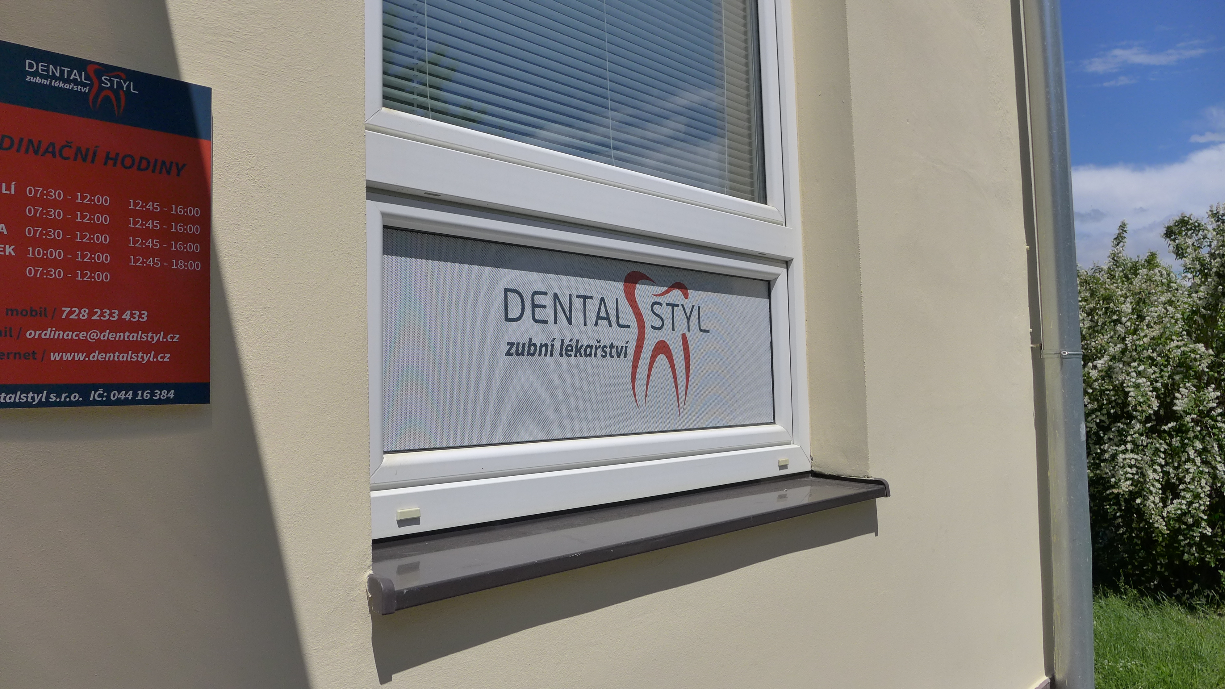 Dentalstyl - zubní lékařství foto 3