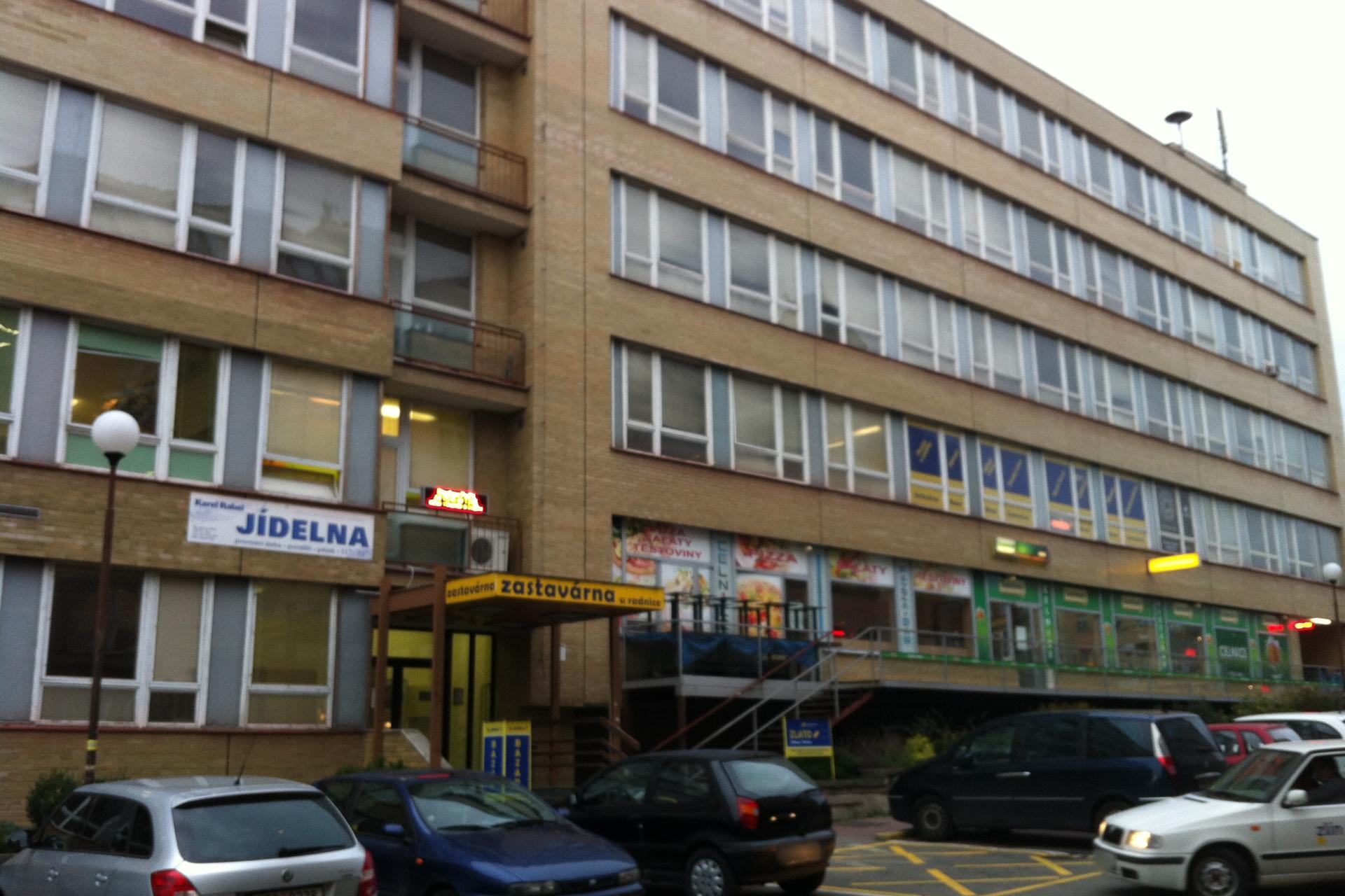 Orientální tance Jana