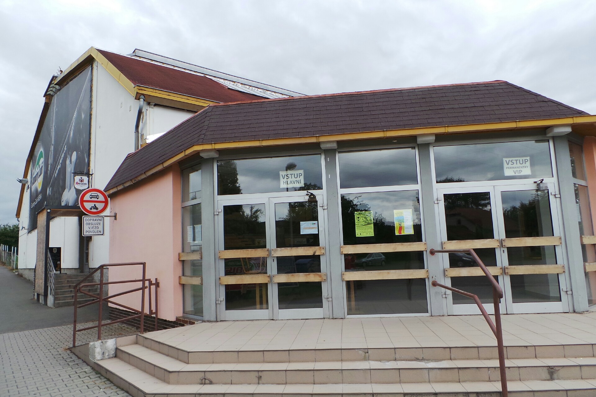 Handball club Zubří