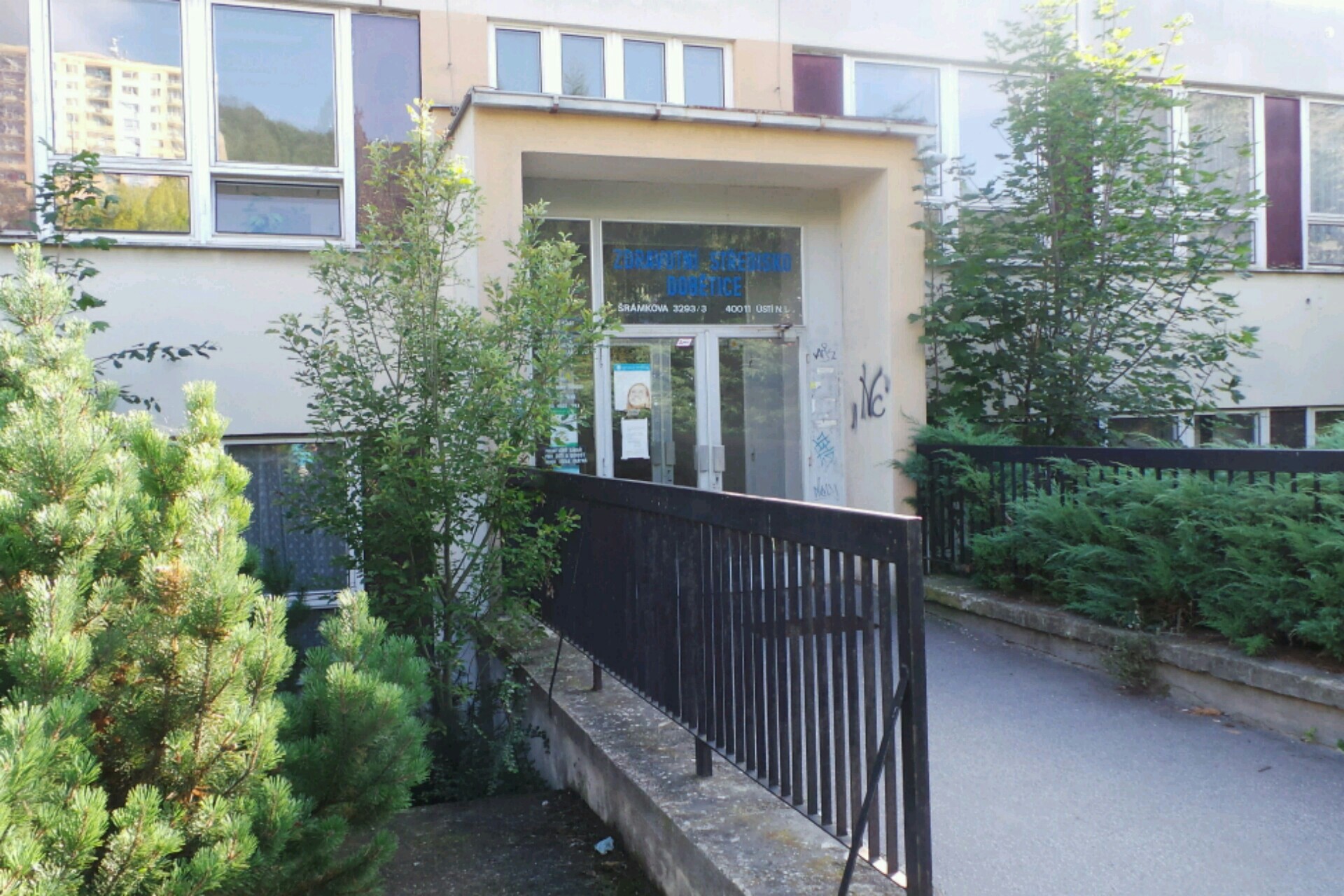 Gynekologie MUDr. Brožek, s.r.o.