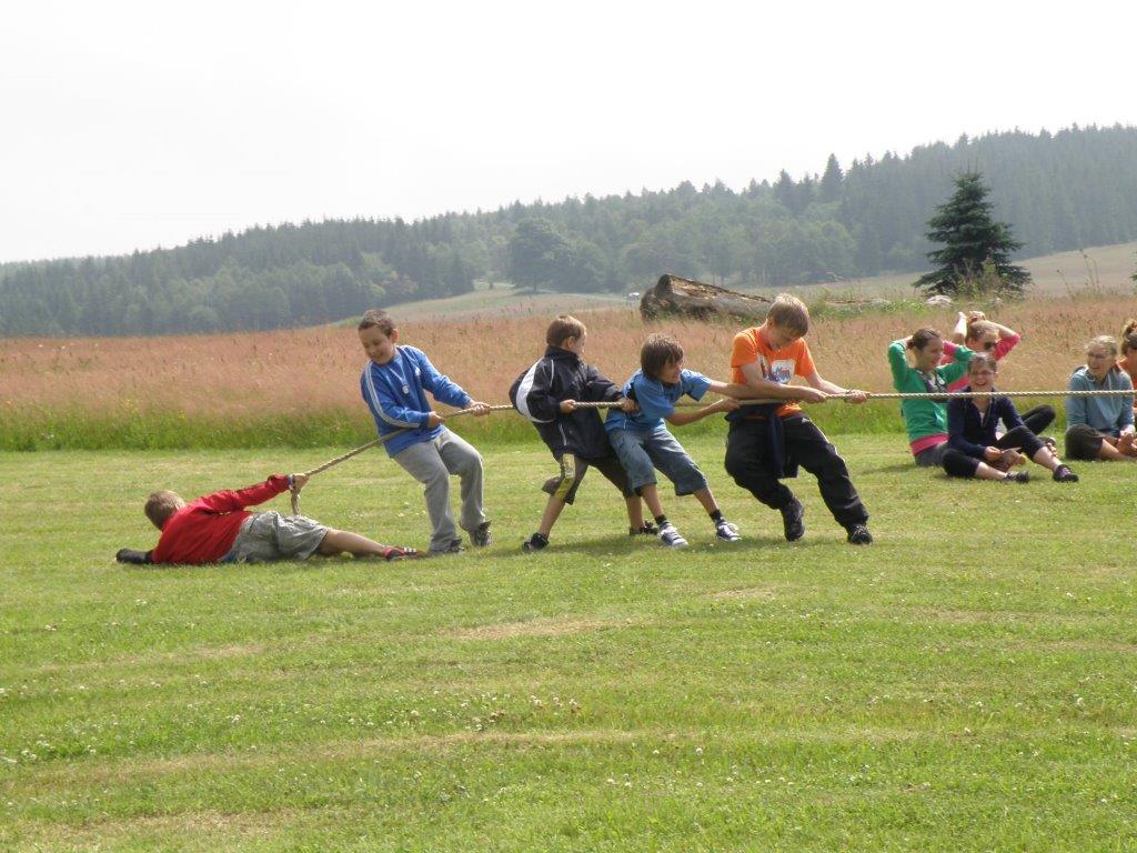 Tábořiště Kalek foto 2