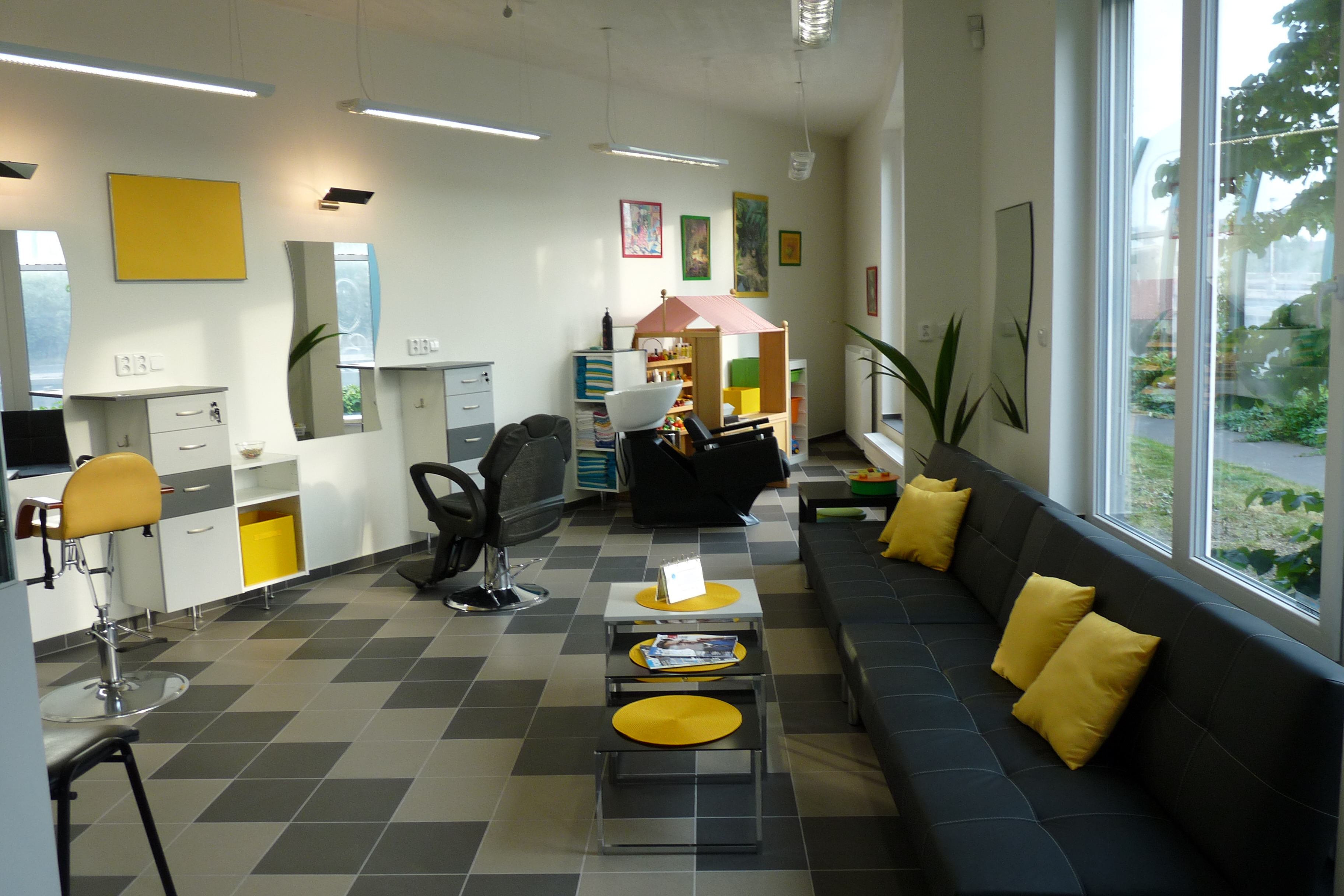 Salon Vltava foto 3