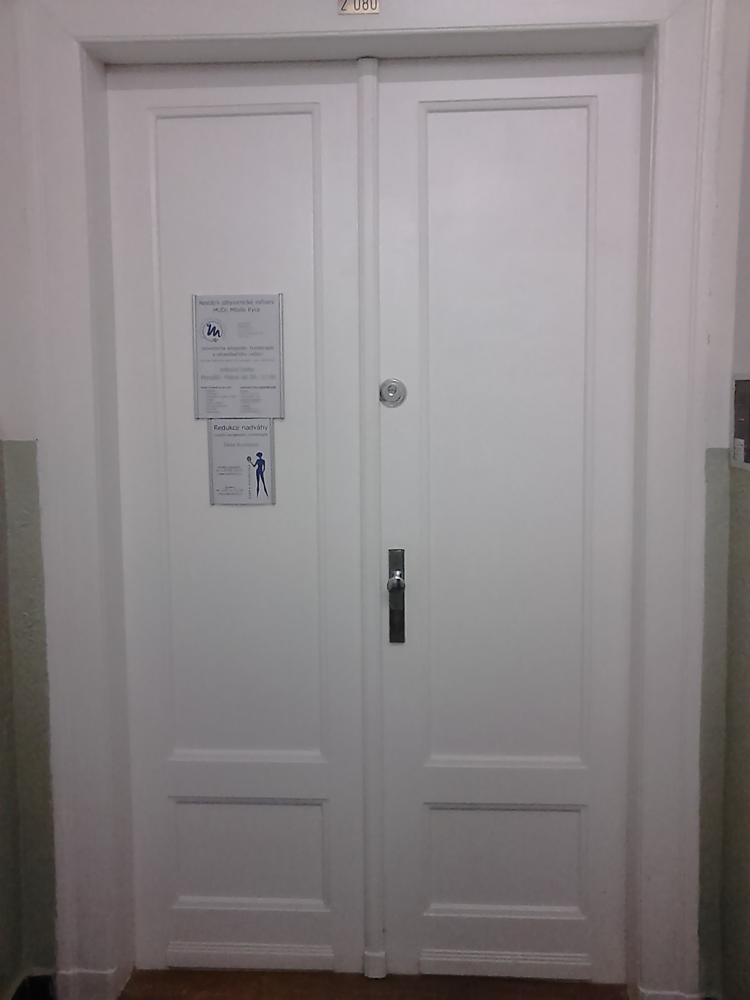 Miloš Rýc M.D. Health Care foto 2