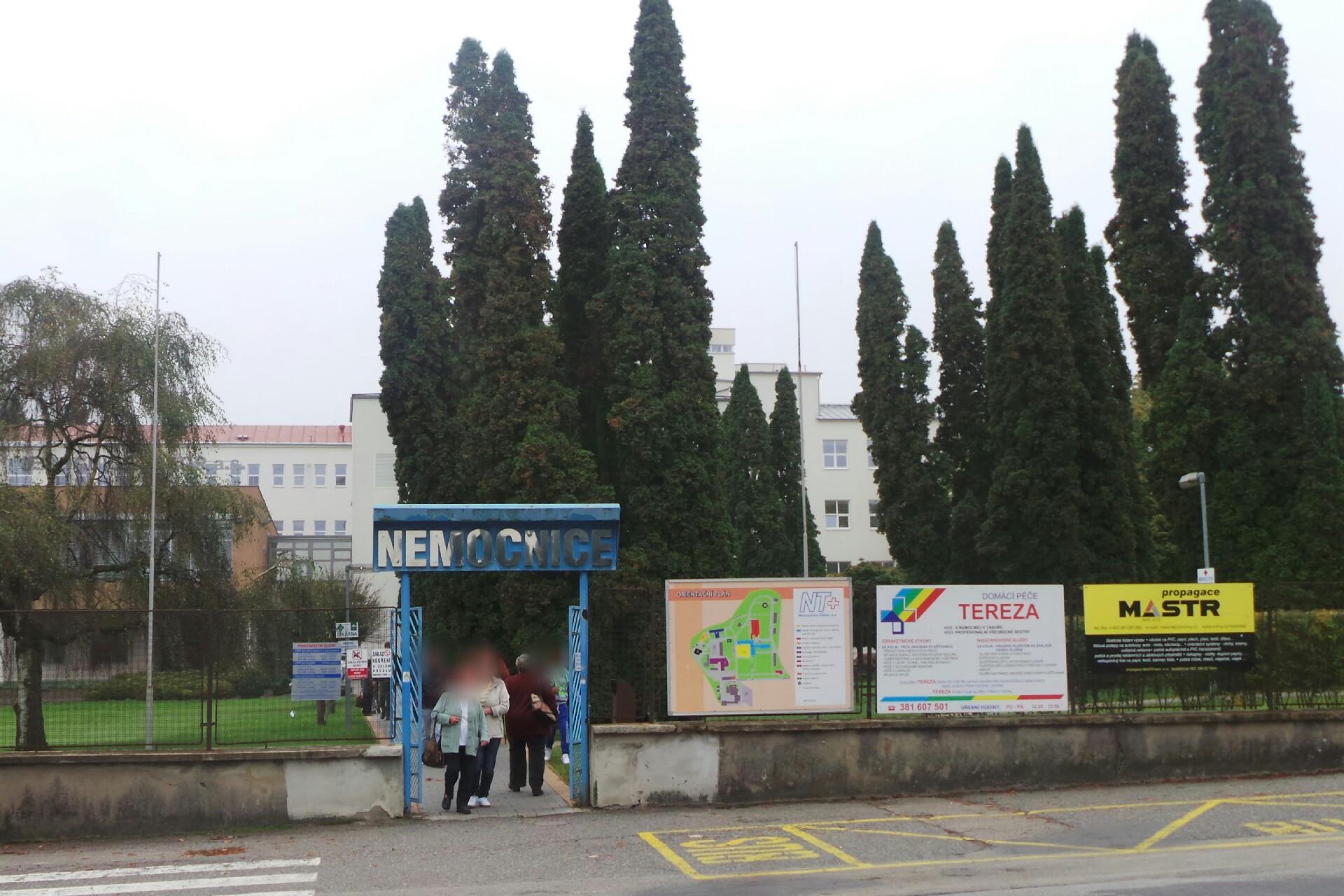 Stomatologická oridnace - MUDr. Ludmila Makovcová