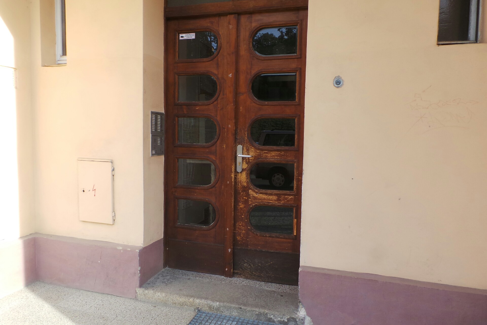 Ing. arch. Tomáš Dohnal