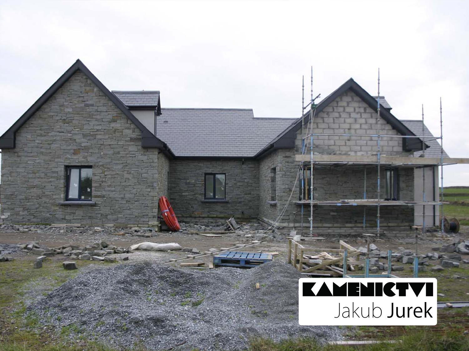 KAMENICTVÍ Jakub Jurek foto 2