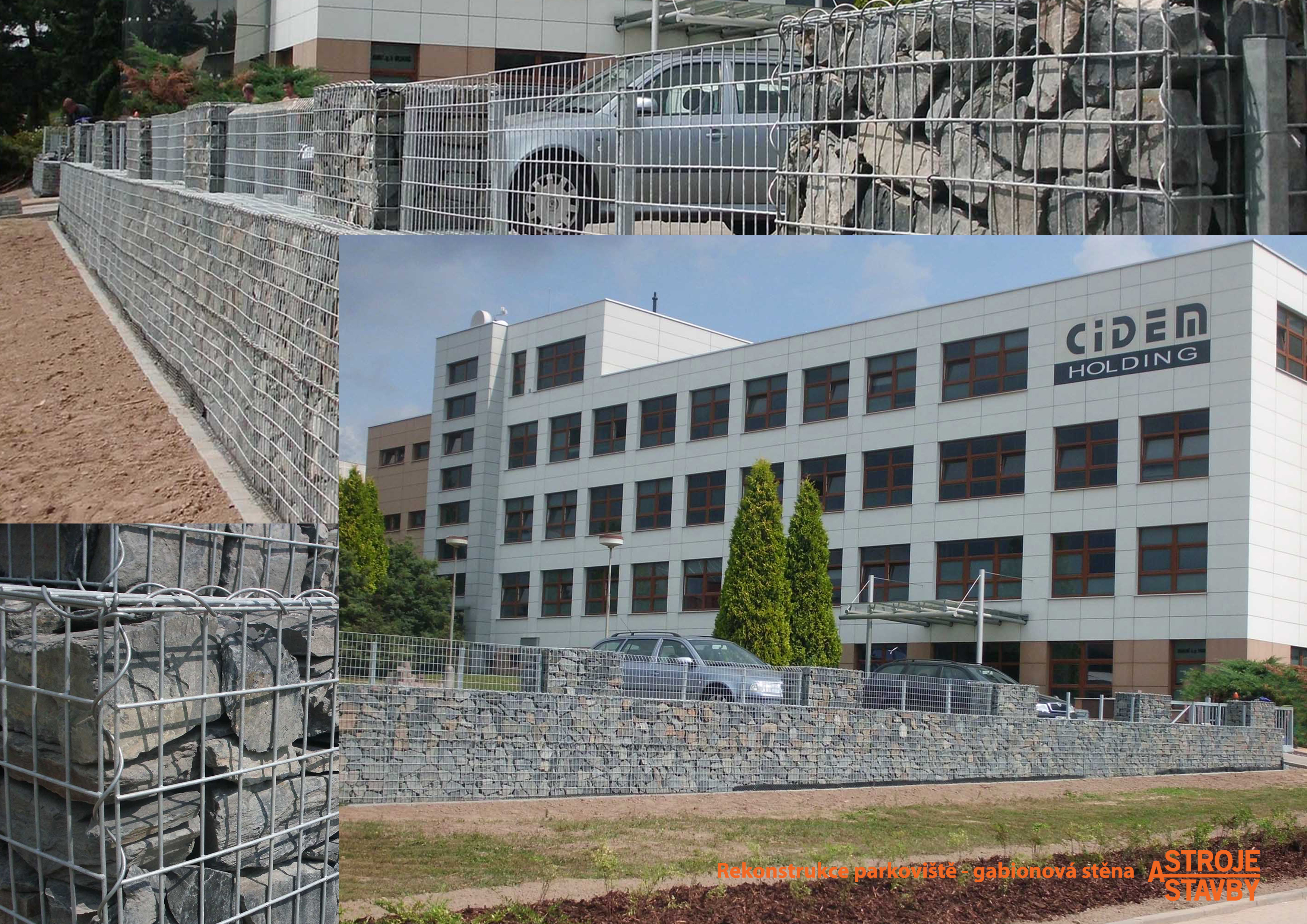 STROJEASTAVBY TVRDOŇ, s.r.o. foto 3