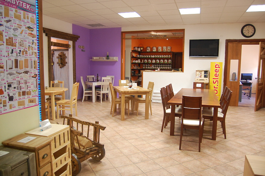 Nábytek Studenec foto 3