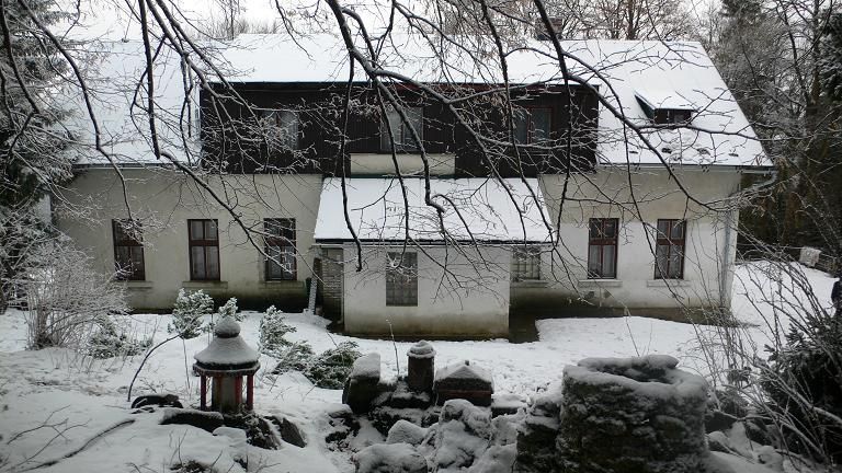 Horská chata Barbora foto 2