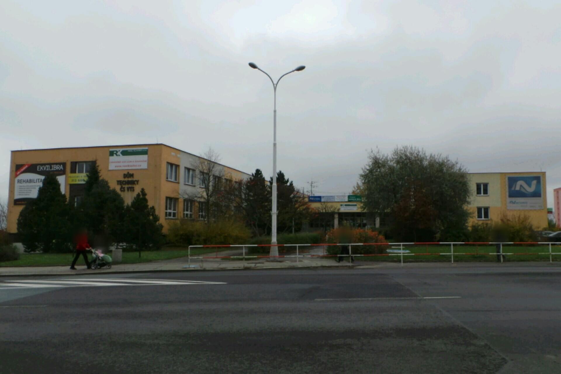 Dámské kadeřnictví Kvatro