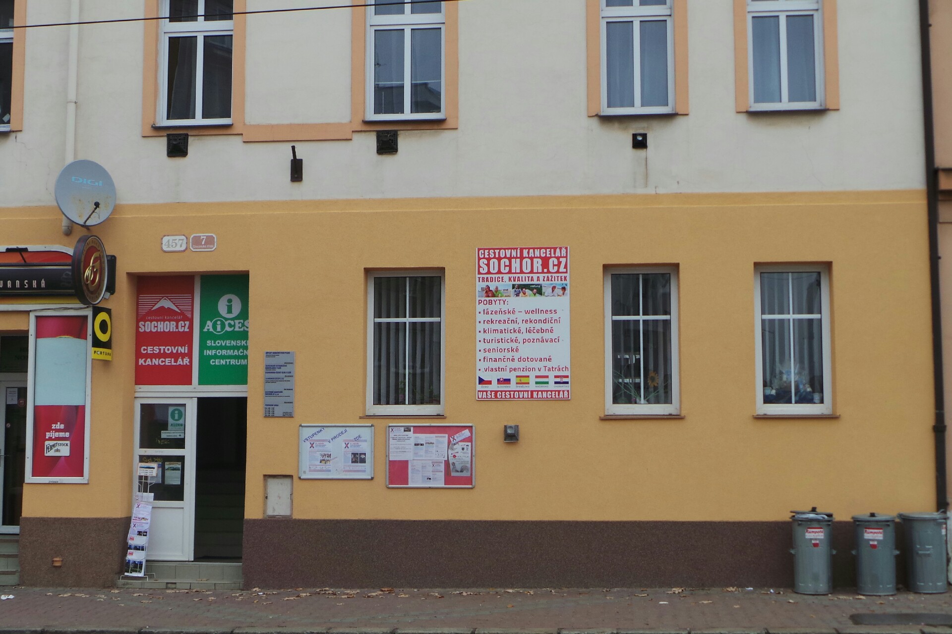 Slovensko-český klub Plzeň