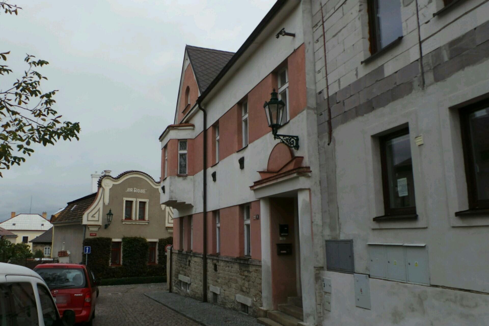 Mydlochova stavební, s.r.o.