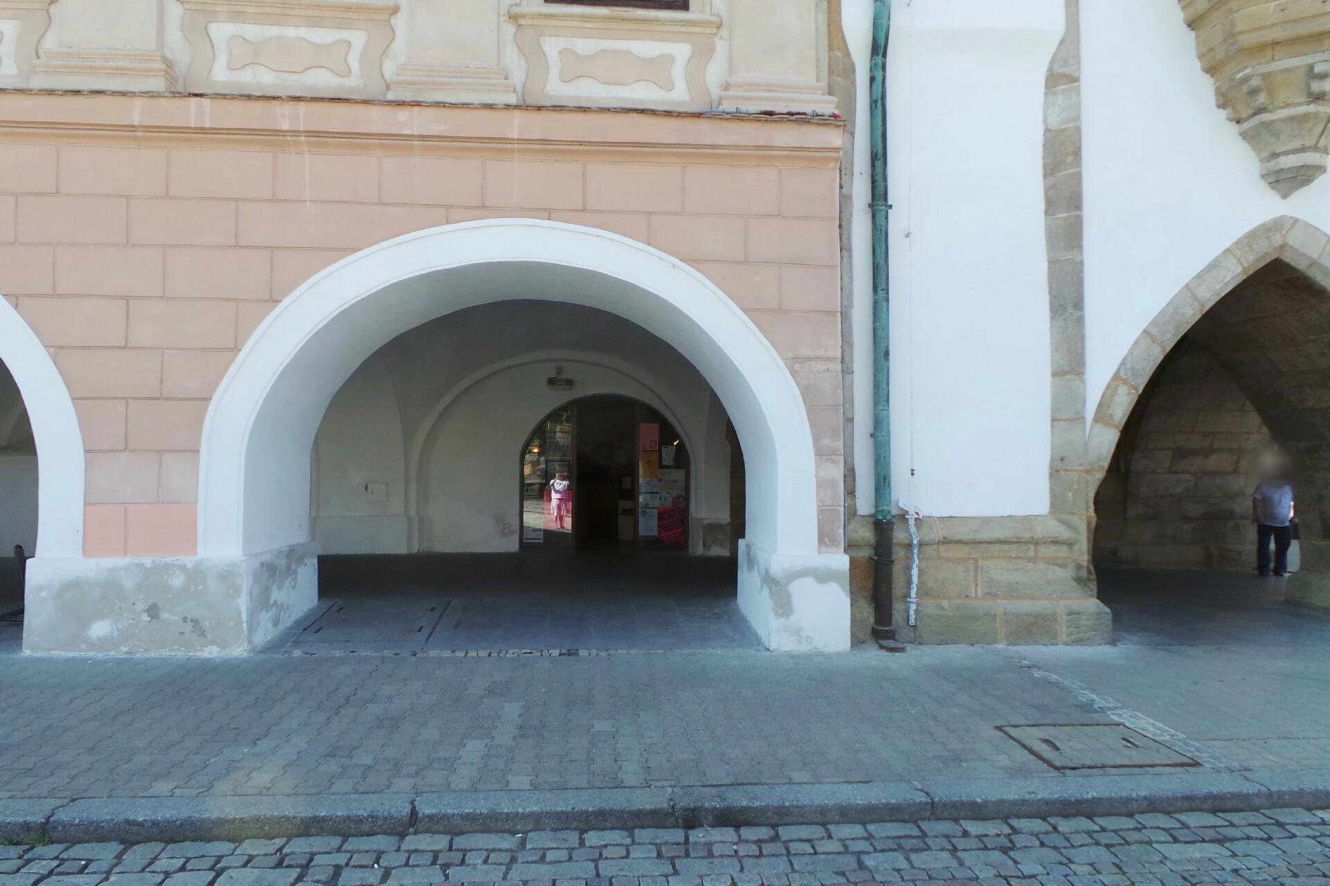 Turistické informační centrum Kadaň foto 2