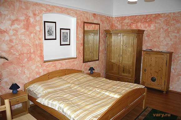 Apartments Škroupova foto 4