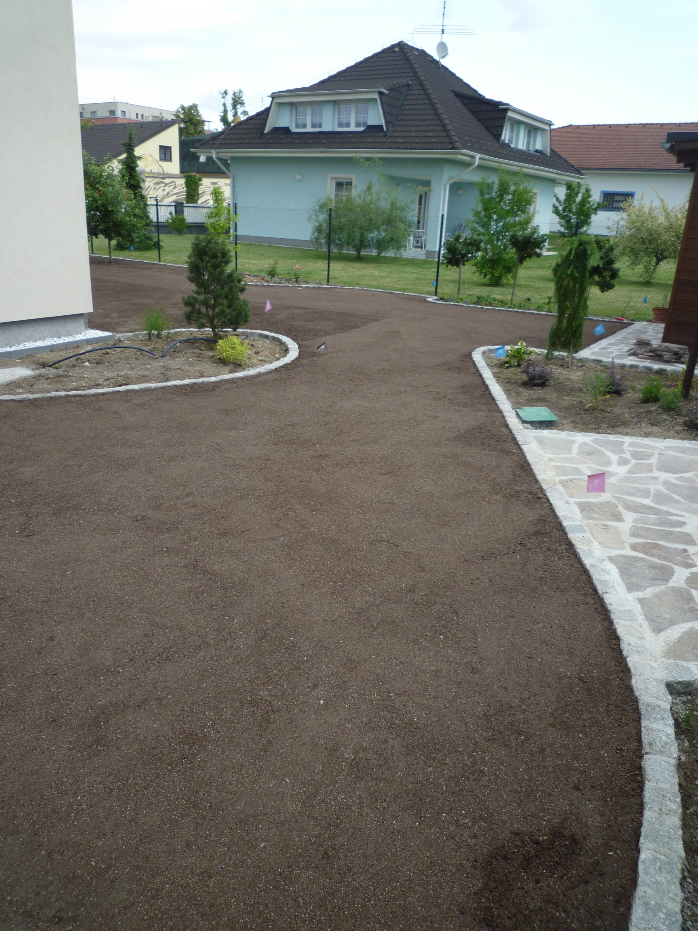 ČESKÝ TRÁVNÍK, s.r.o. foto 5