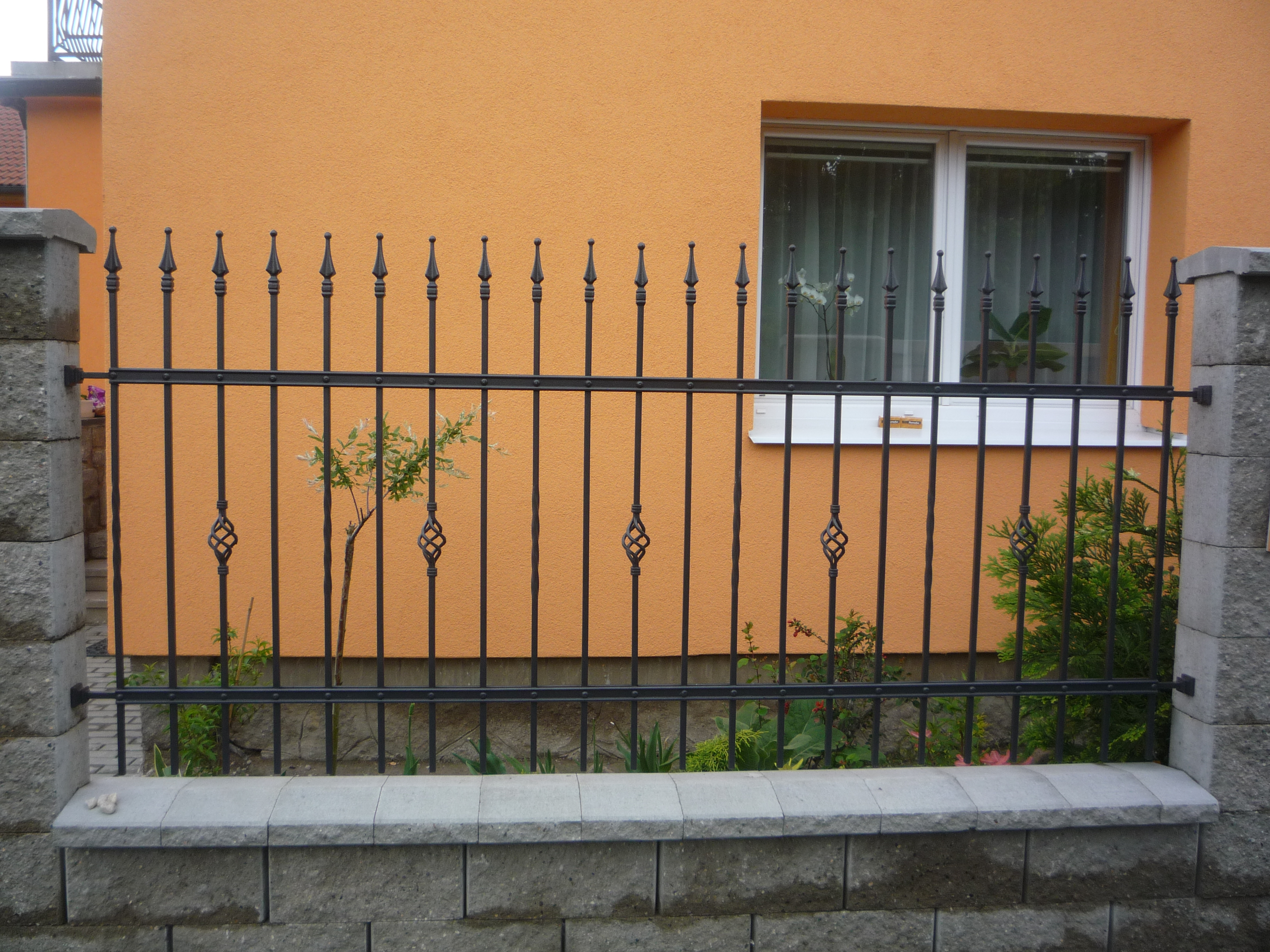 Vladimír Valtr - kovovýroba foto 4