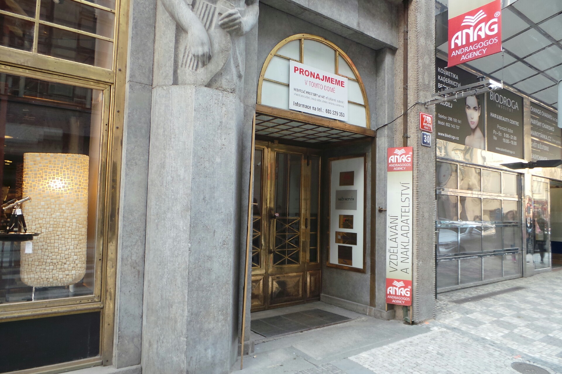 Mozarteum, s.r.o. foto 1