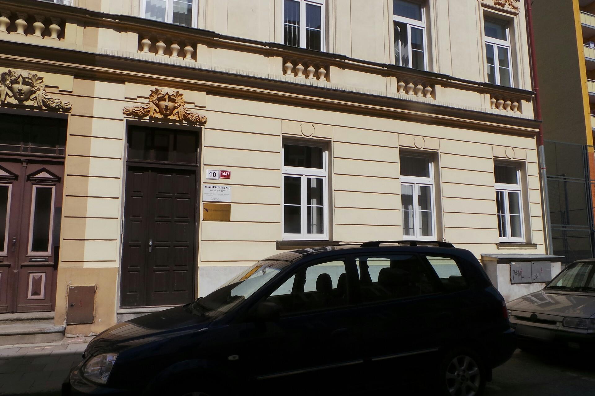 Advokátní kancelář Čejna, Kliment, Mach