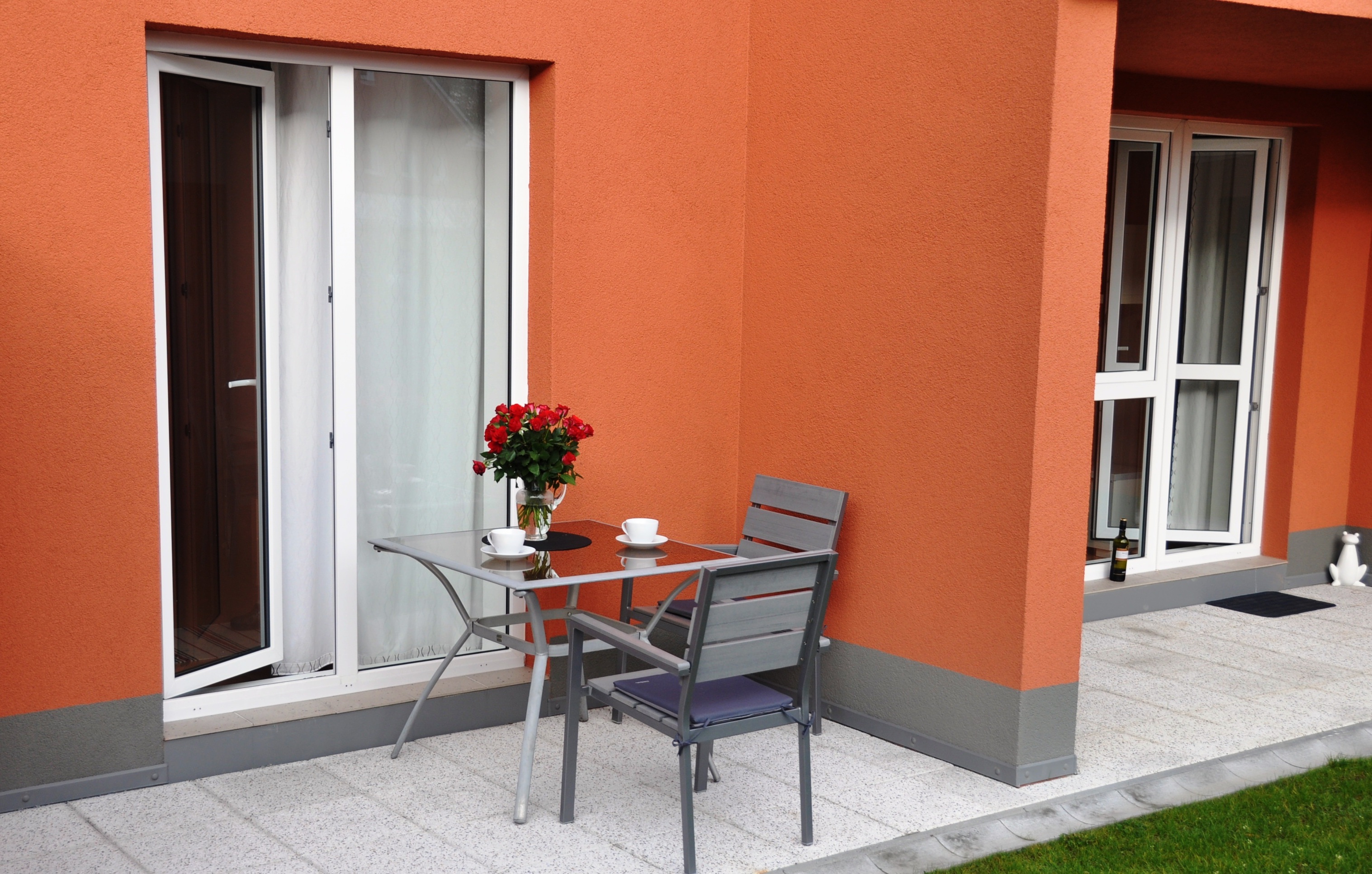 Apartmány Svět a Rožmberk foto 2
