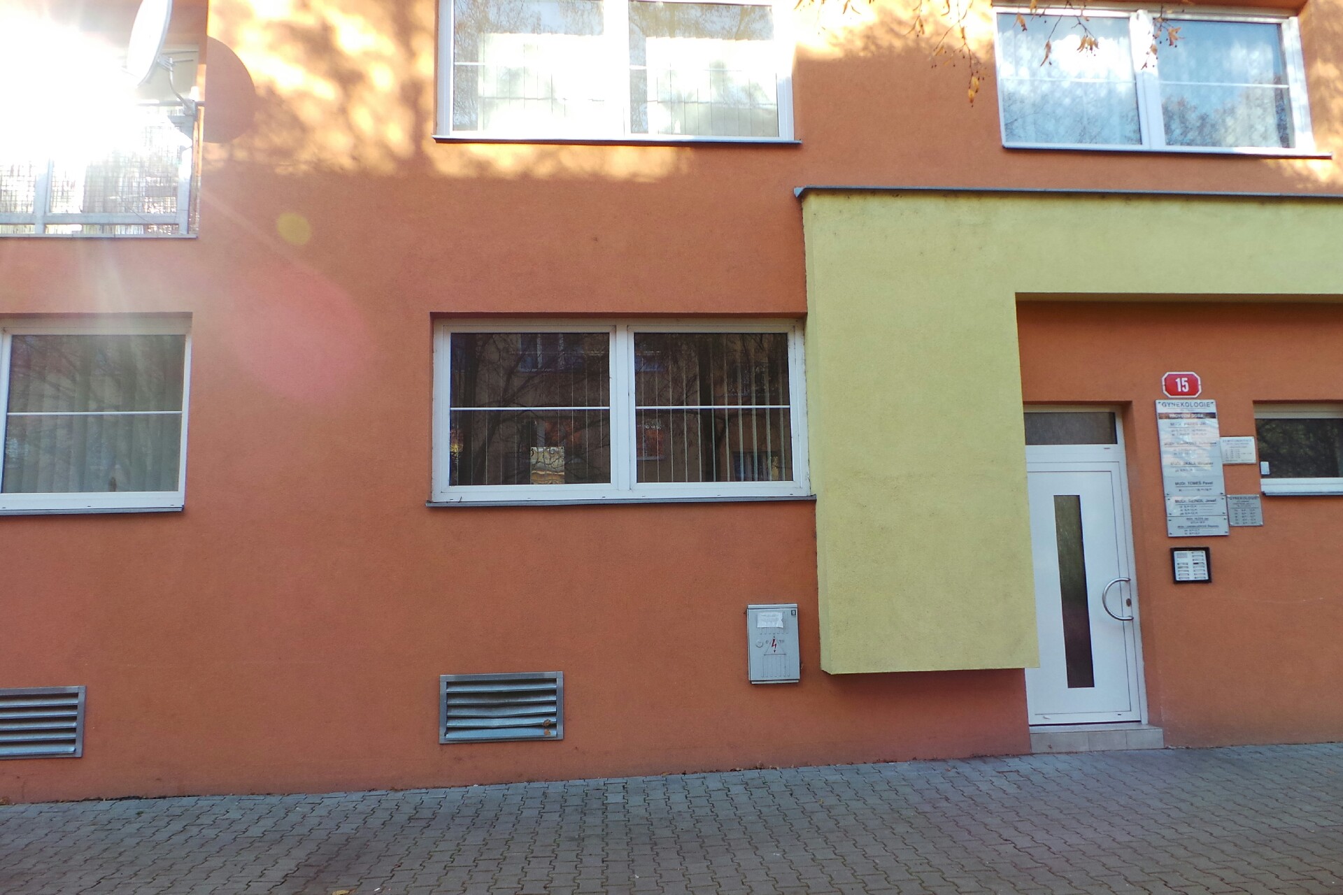 MUDr. Miroslav Skala foto 1