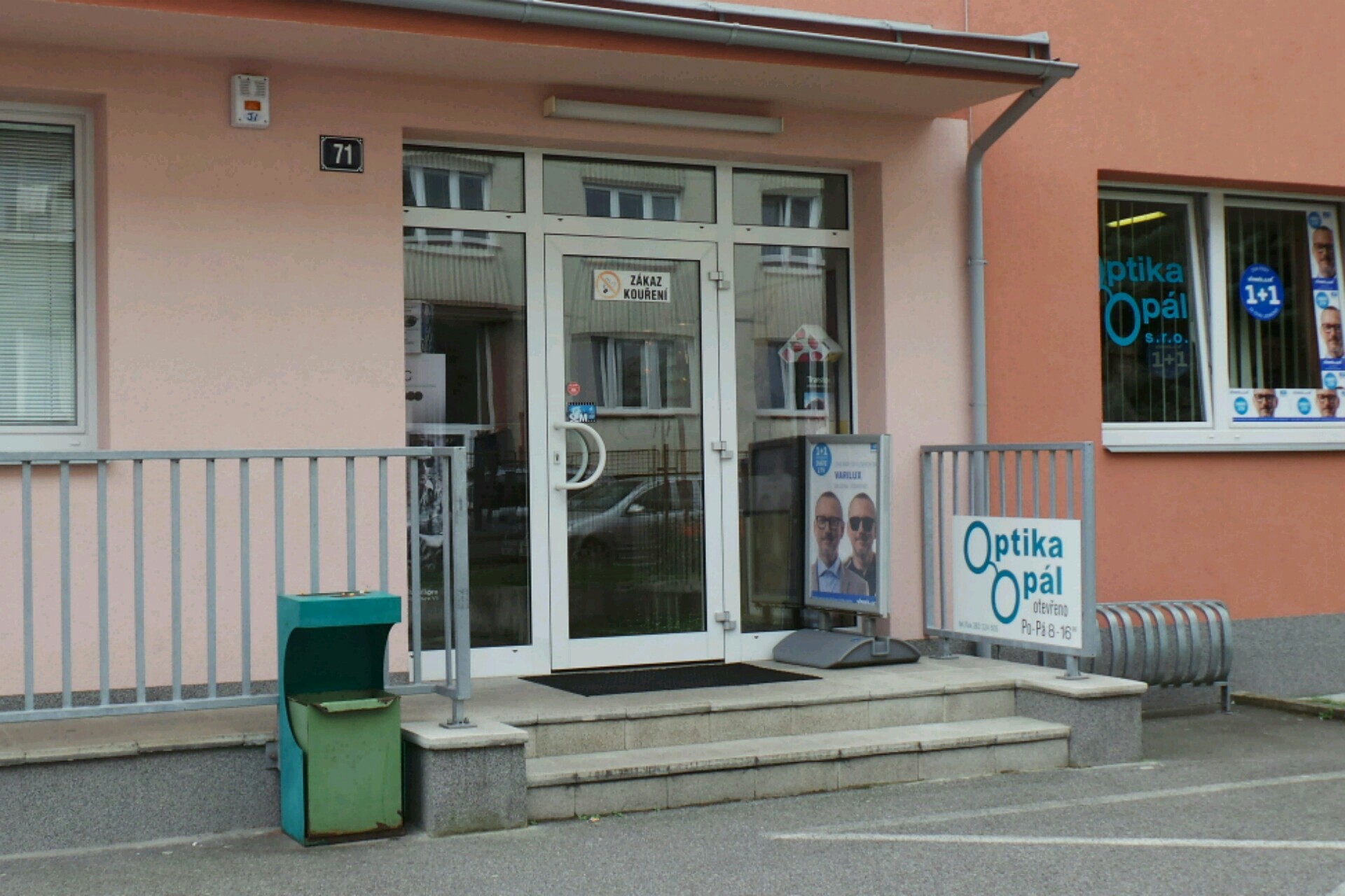 OPTIKA OPÁL, s.r.o.