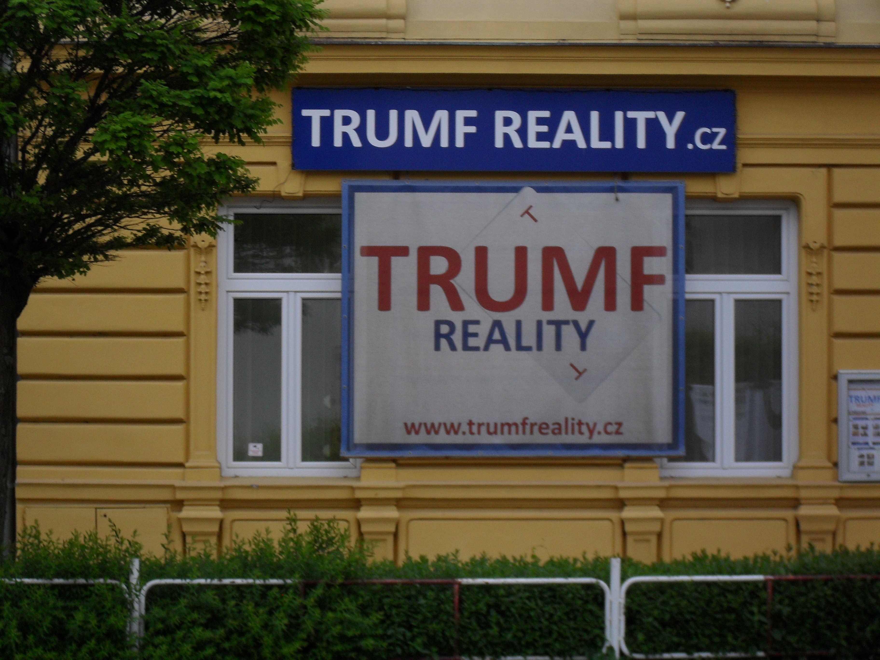 TRUMF reality, s.r.o. foto 2