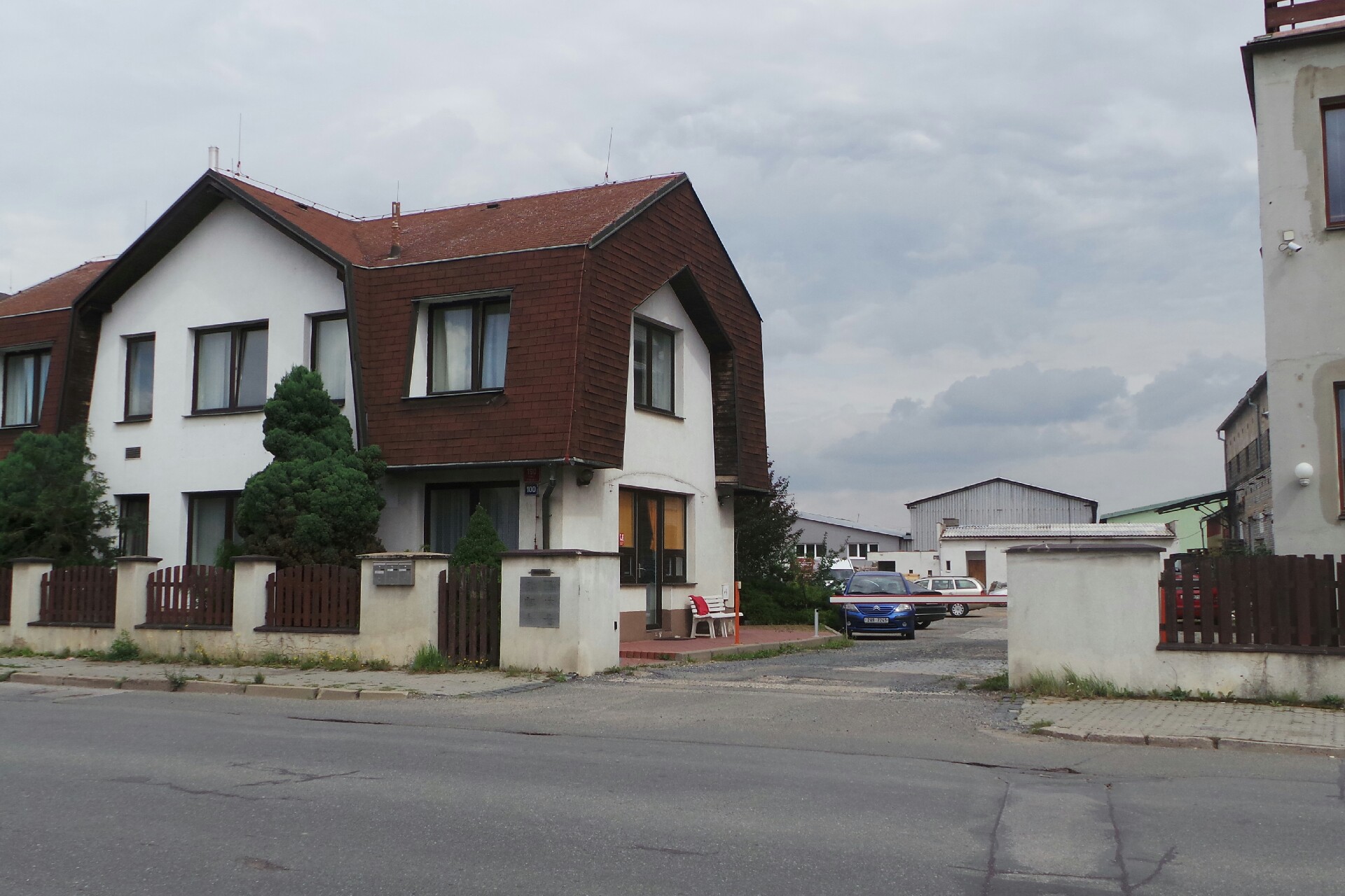 Aplikační středisko MINAR, s.r.o.