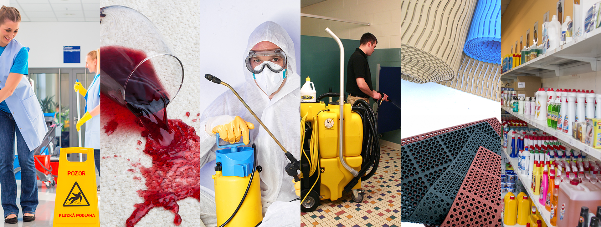 de Wolf GROUP s.r.o. foto 2