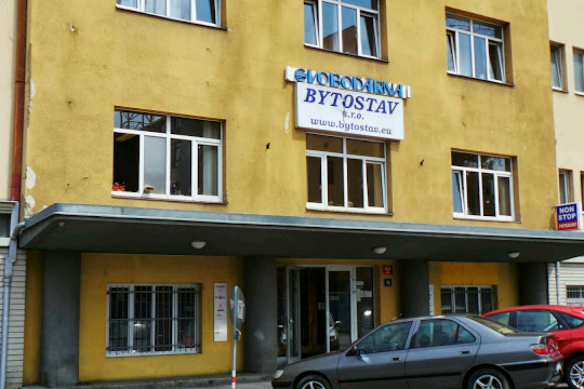 S.A.C. Praga