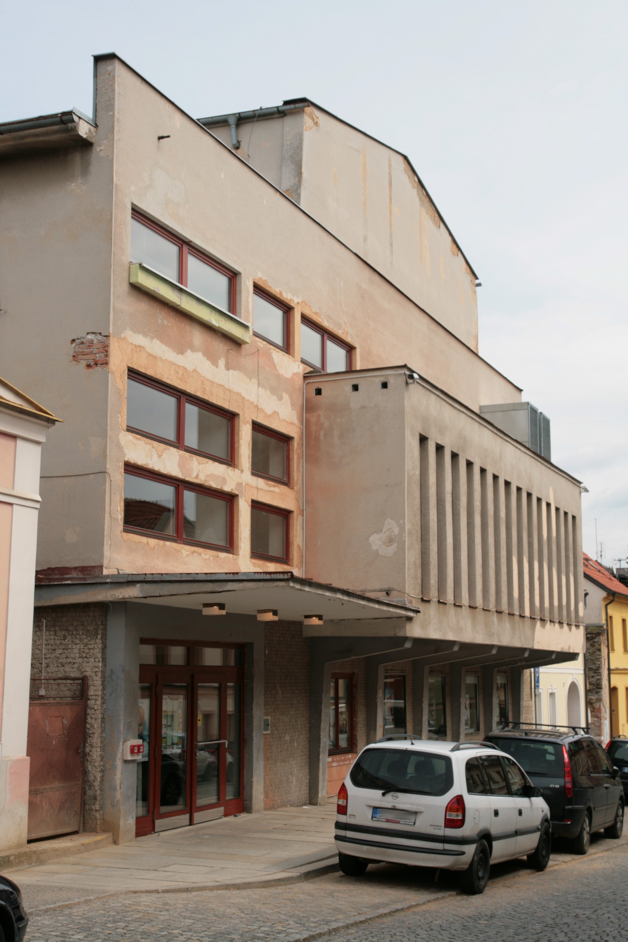 Kino Čakan foto 2