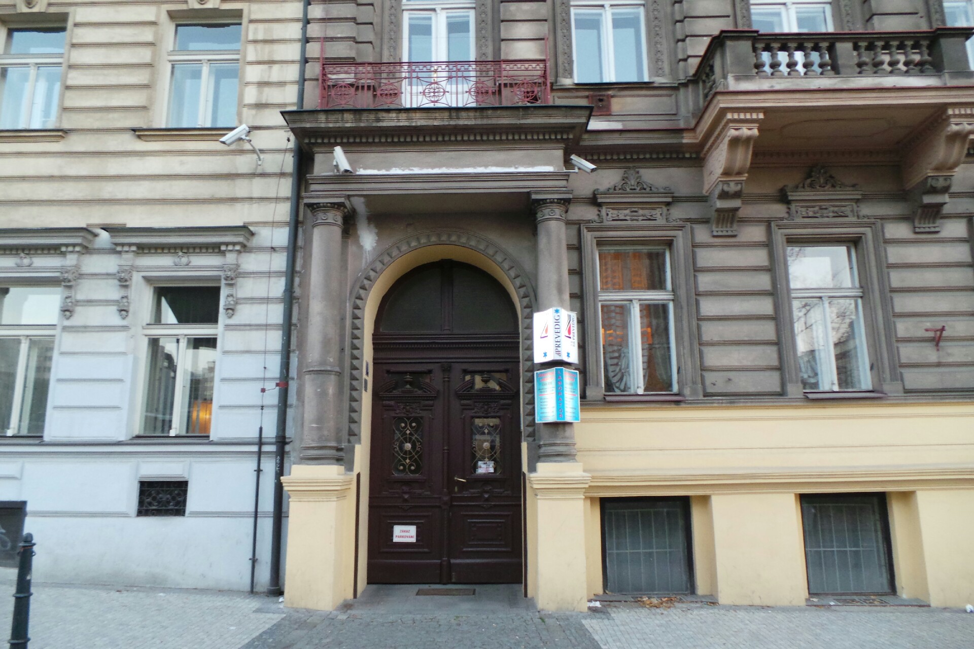 JUDr. Jaroslav Muroň, advokátní kancelář