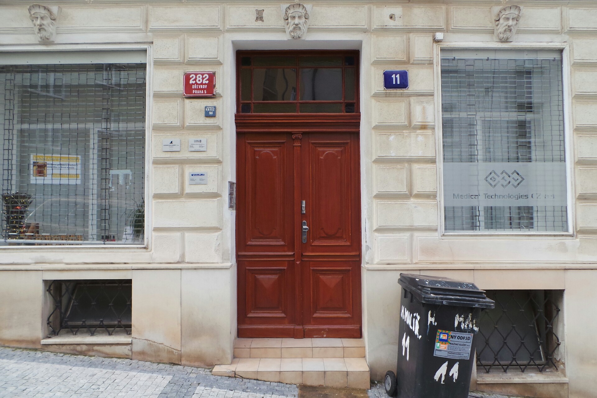 Šetelík Oliva, s.r.o.