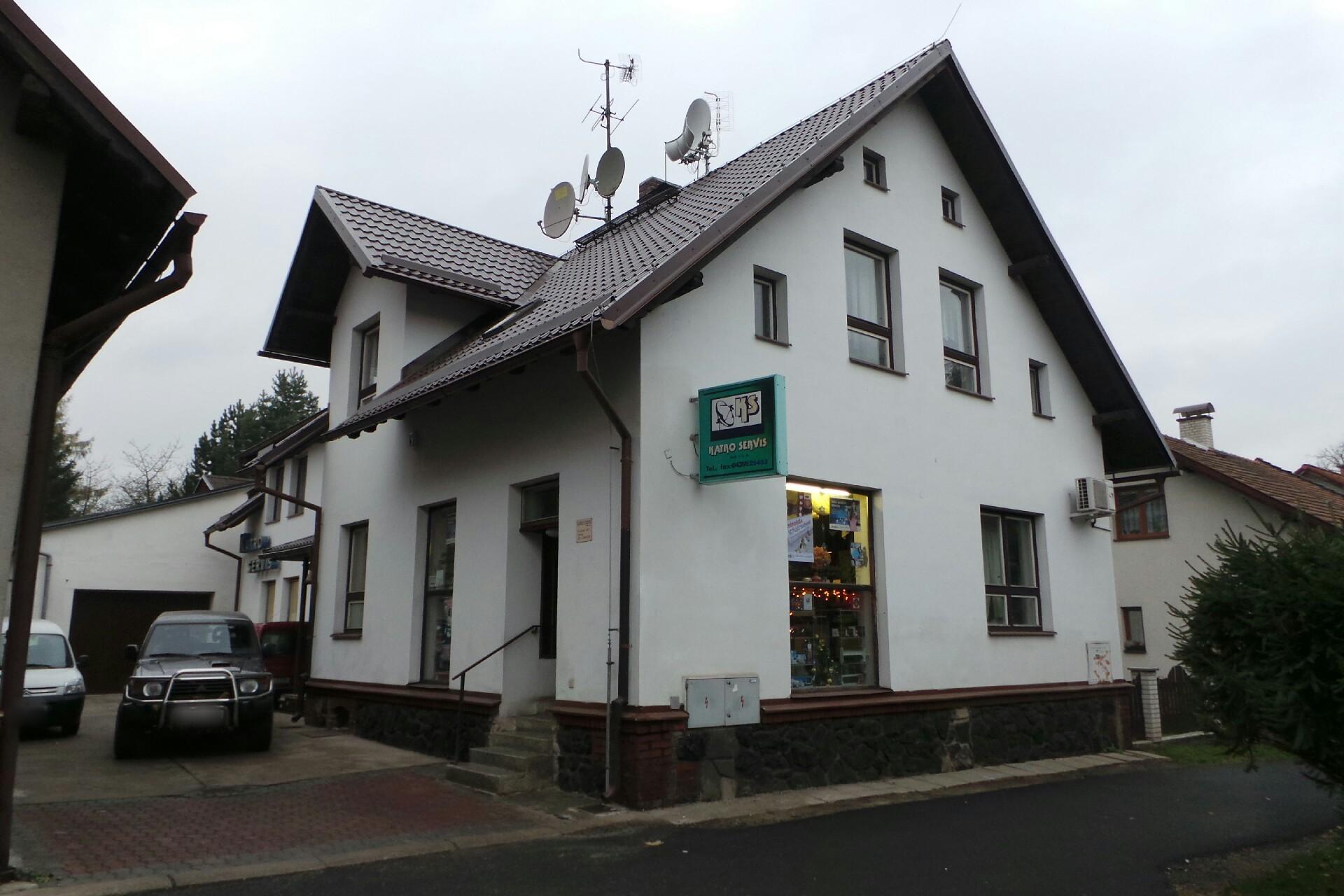 KATRO SERVIS, spol. s r.o.