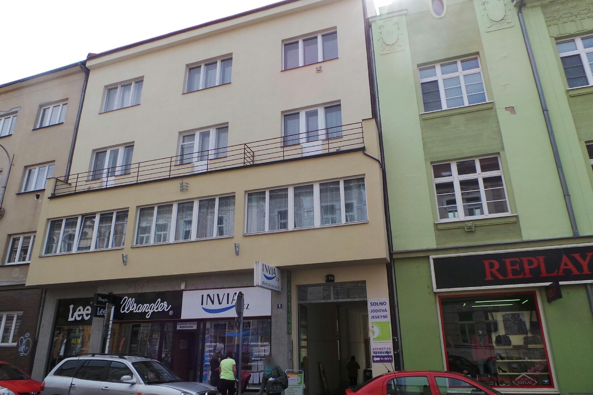 SOLNO - JODOVÁ JESKYNĚ MEDISPA